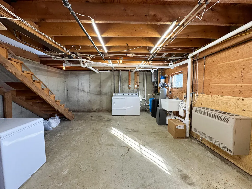 203 East Shore Road Embden ME 04958