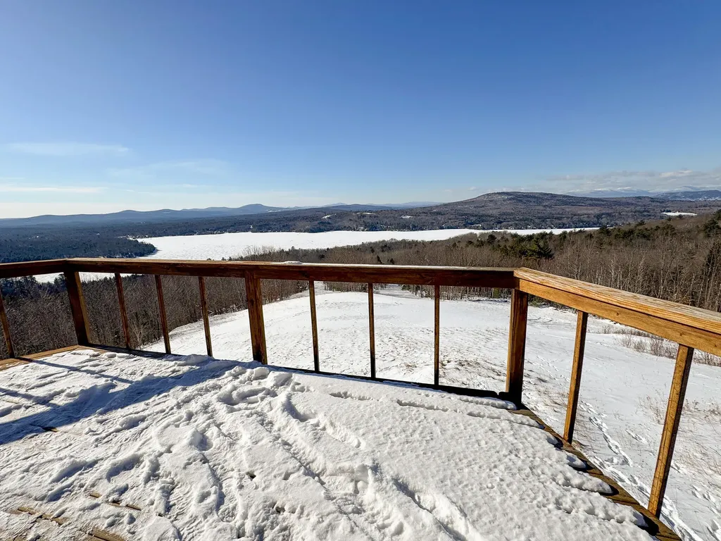 203 East Shore Road Embden ME 04958