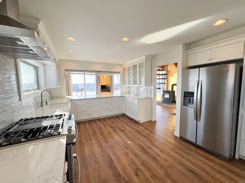 203 East Shore Road Embden ME 04958