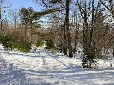 203 East Shore Road Embden ME 04958