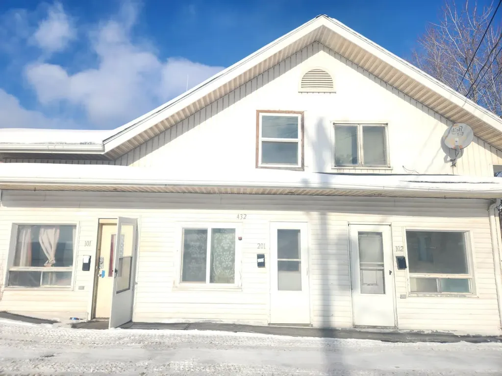 432-434 E Main Street Madawaska ME 04756