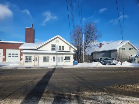 432-434 E Main Street Madawaska ME 04756