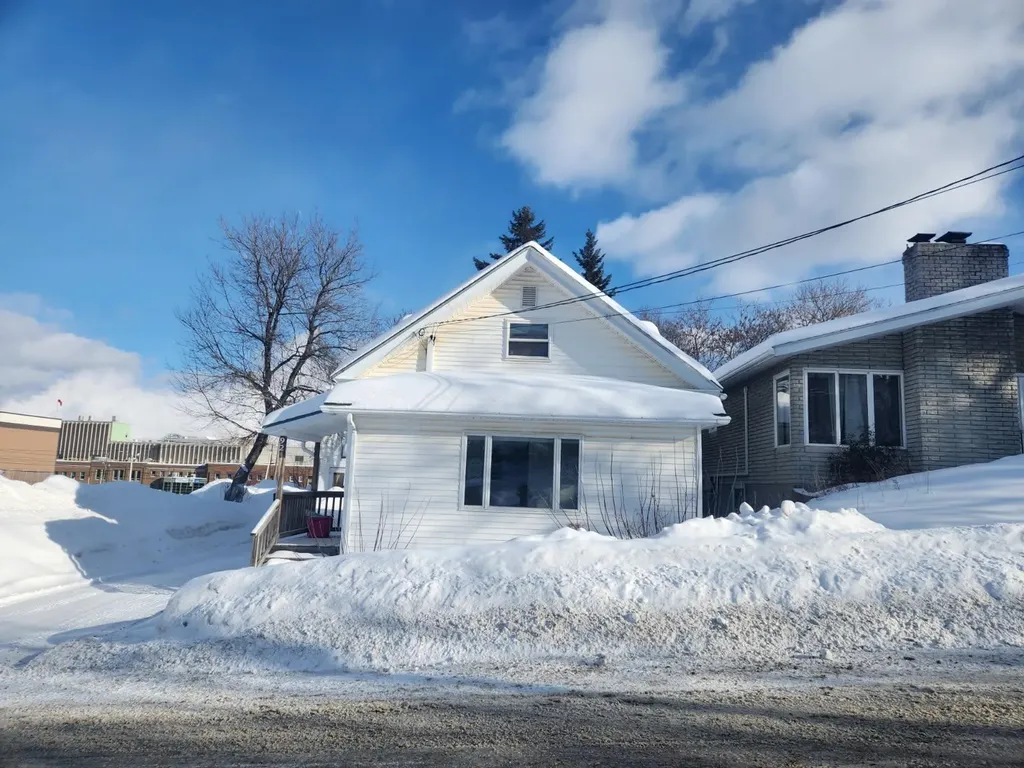 92 14th Avenue Madawaska ME 04756