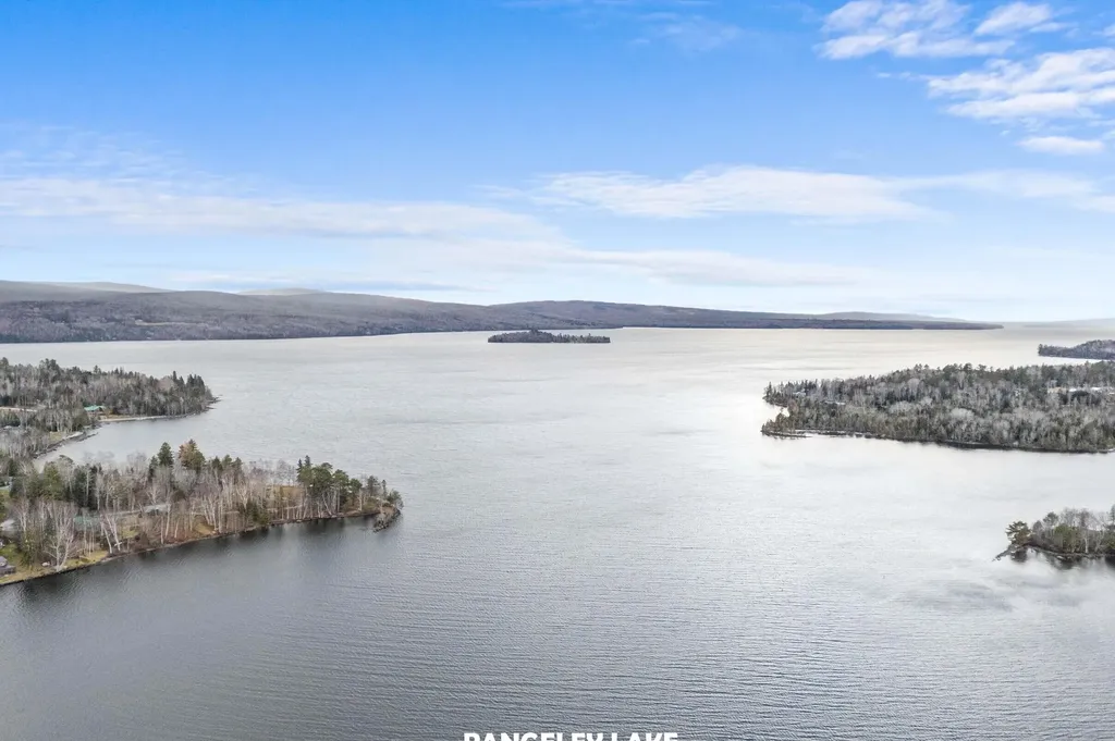 Lot 31,32 Stephens Road Rangeley Plt ME 04970