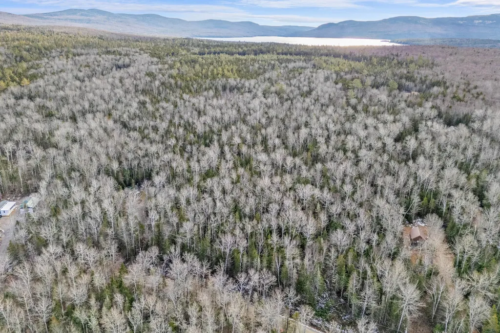 Lot 31,32 Stephens Road Rangeley Plt ME 04970