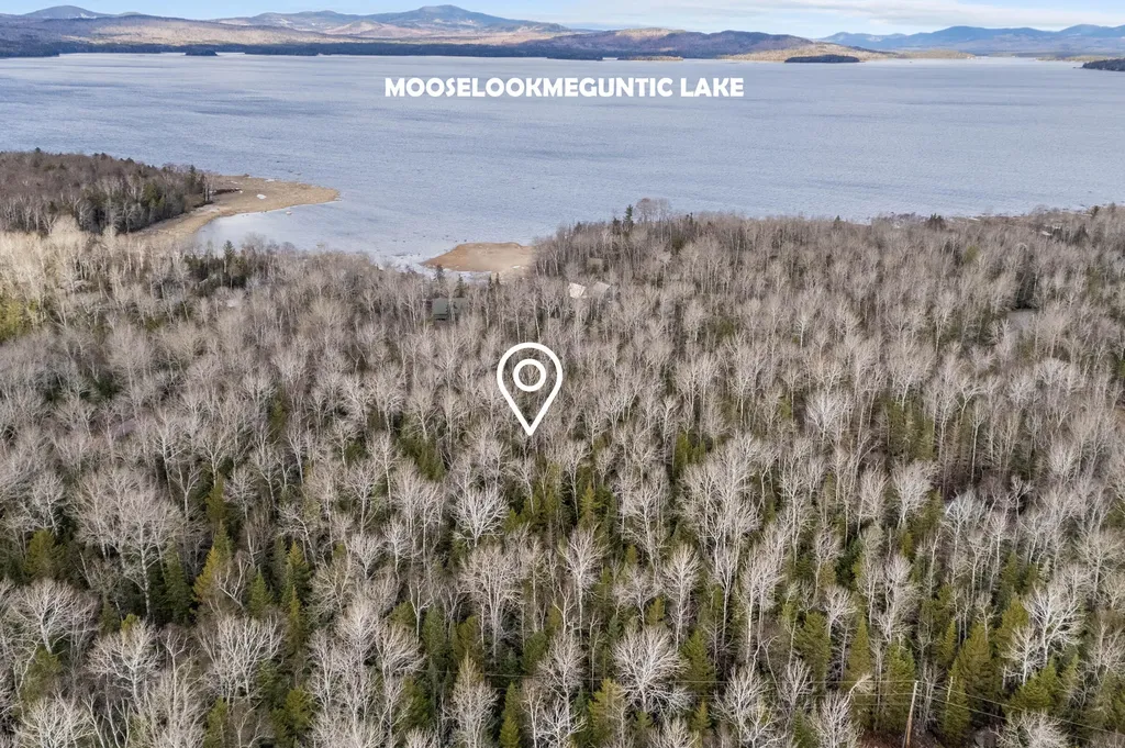 Lot 31,32 Stephens Road Rangeley Plt ME 04970