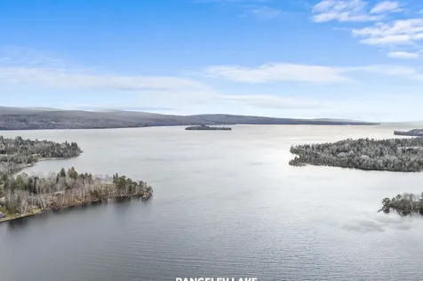 Lot 31,32 Stephens Road Rangeley Plt ME 04970