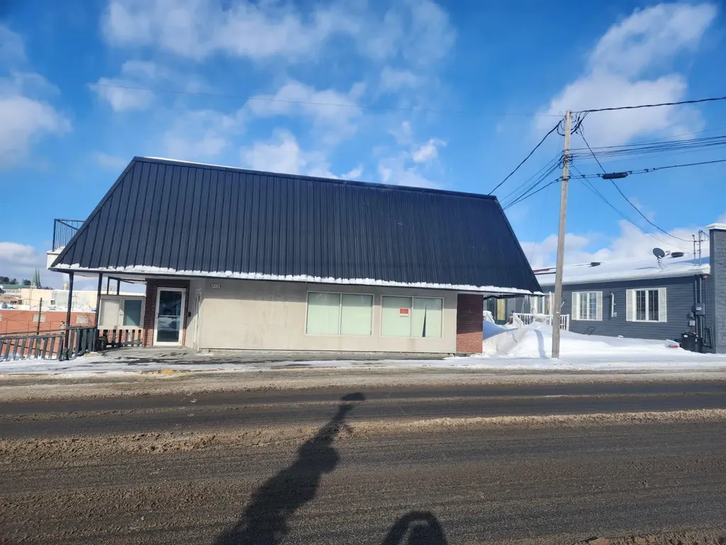 272 E Main Street Madawaska ME 04756