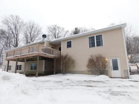17 Aspen Way Turner ME 04282