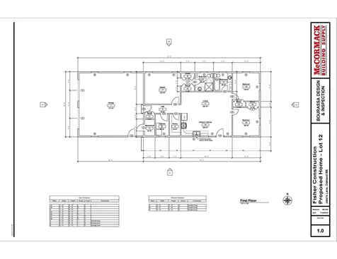 12 Jacques Lane Oakland ME 04963