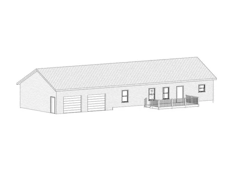 11 Jacques Lane Oakland ME 04963