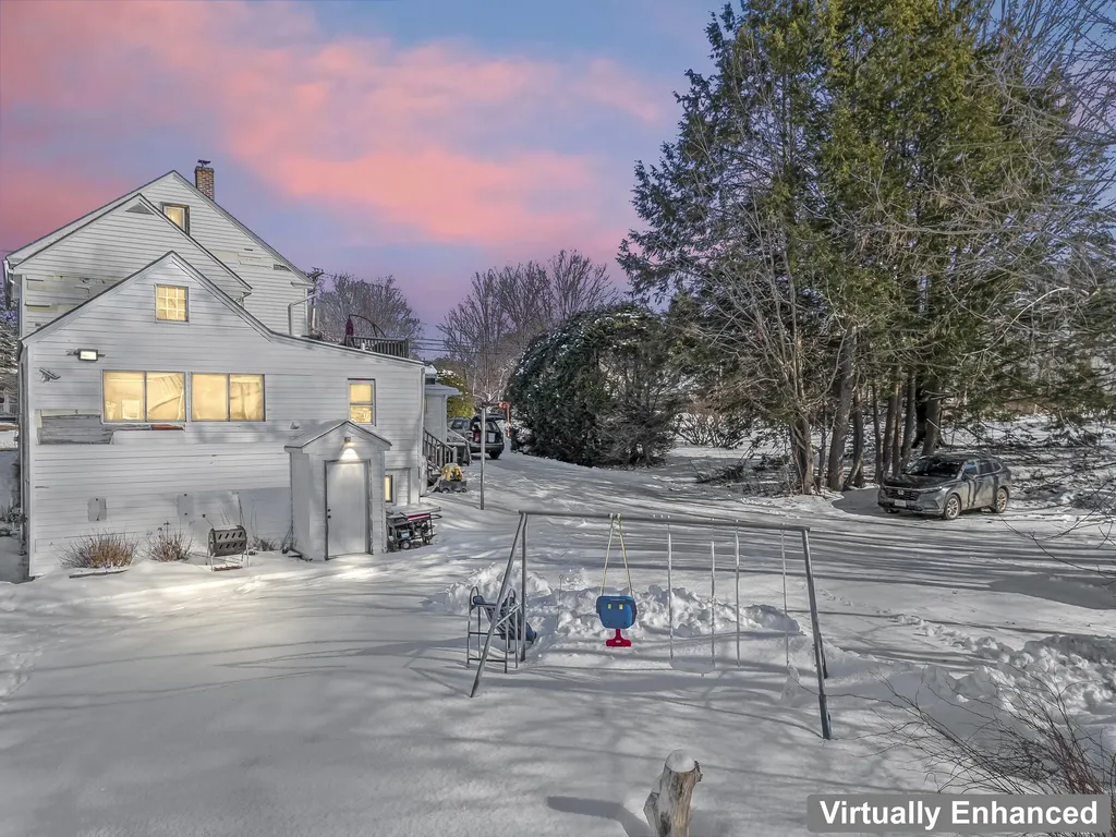 506 Main Street Wayne ME 04284