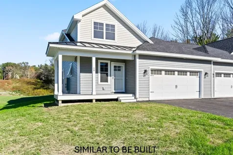 171 Winterberry Drive Westbrook ME 04092