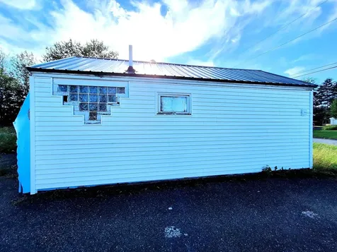 19 Glendale Road Caribou ME 04736