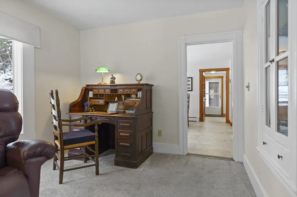 58 Hendricks Hill Road Southport ME 04576