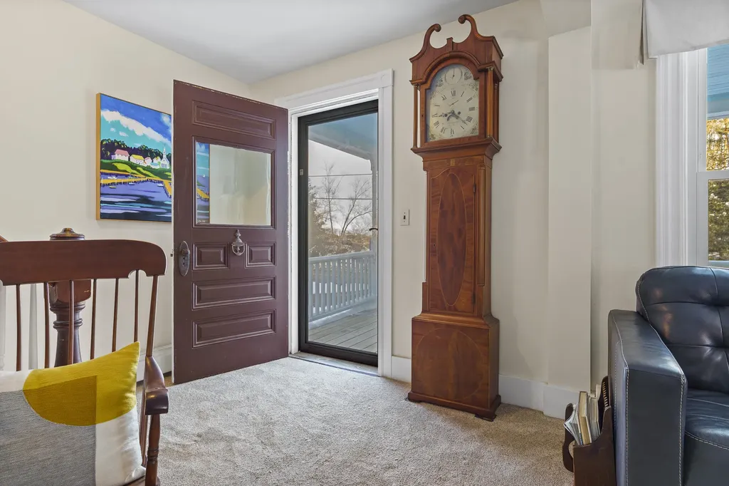 58 Hendricks Hill Road Southport ME 04576
