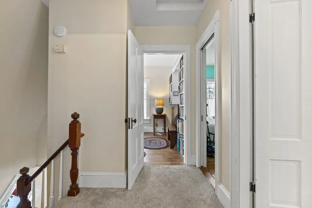 58 Hendricks Hill Road Southport ME 04576