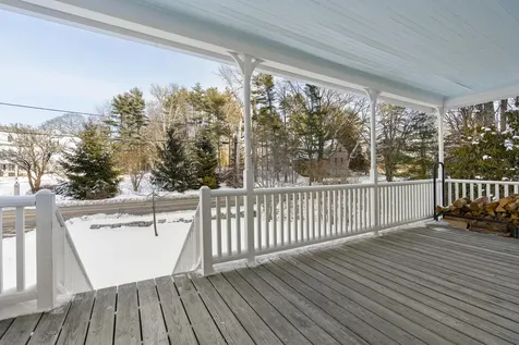 58 Hendricks Hill Road Southport ME 04576