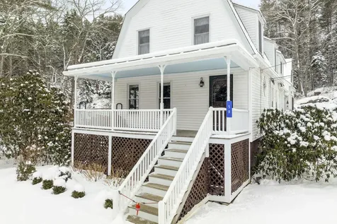 58 Hendricks Hill Road Southport ME 04576