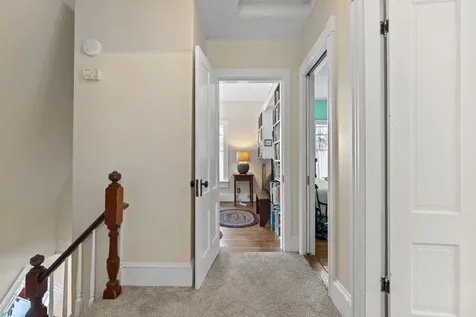 58 Hendricks Hill Road Southport ME 04576