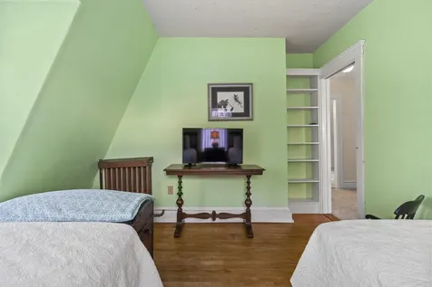58 Hendricks Hill Road Southport ME 04576