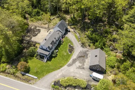 58 Hendricks Hill Road Southport ME 04576