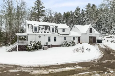 58 Hendricks Hill Road Southport ME 04576