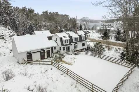 58 Hendricks Hill Road Southport ME 04576