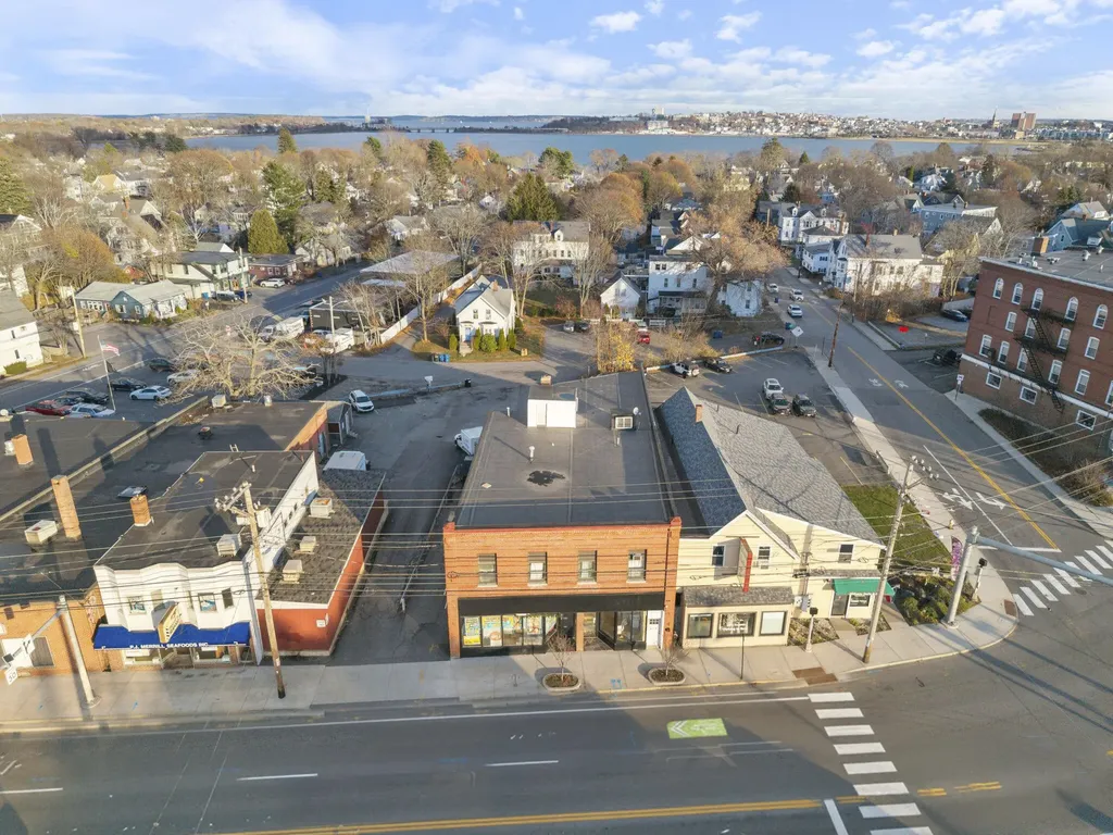 671 Forest Avenue Portland ME 04103