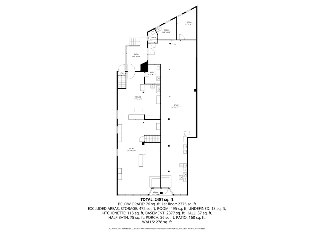 671 Forest Avenue Portland ME 04103