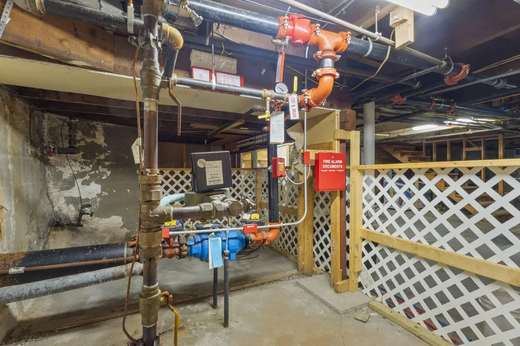 671 Forest Avenue Portland ME 04103