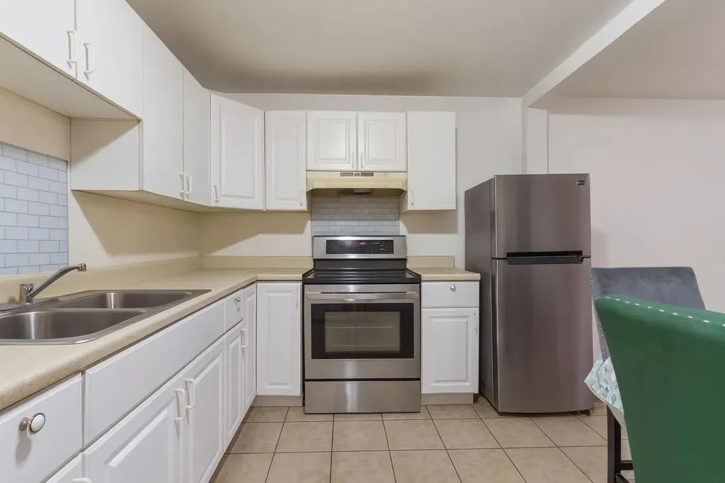 671 Forest Avenue Portland ME 04103