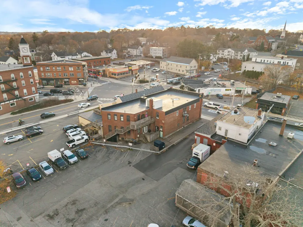 671 Forest Avenue Portland ME 04103