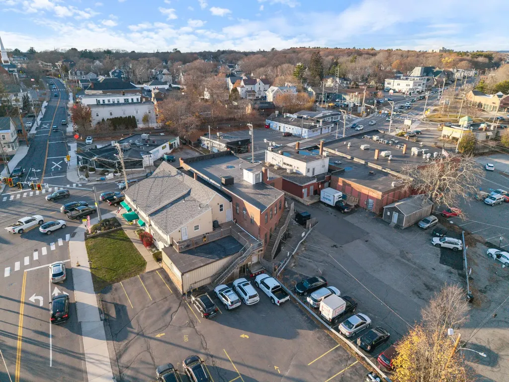 671 Forest Avenue Portland ME 04103