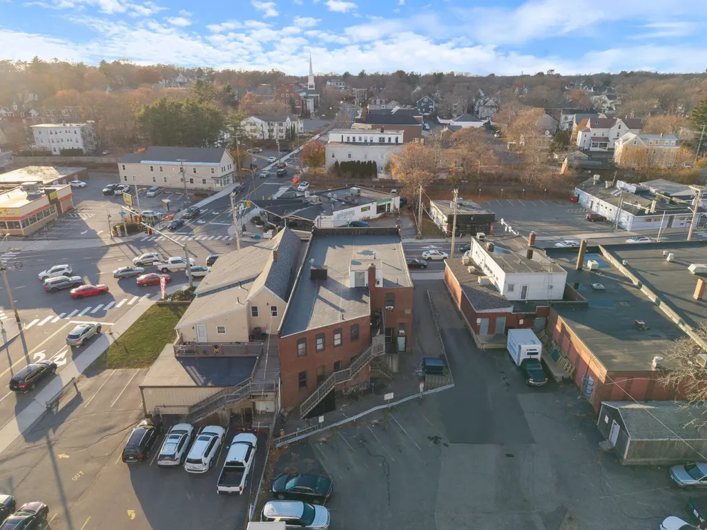 671 Forest Avenue Portland ME 04103