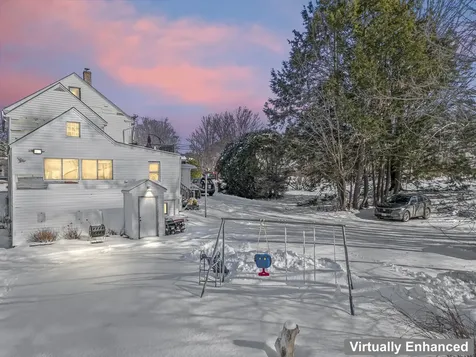 506 Main Street Wayne ME 04284