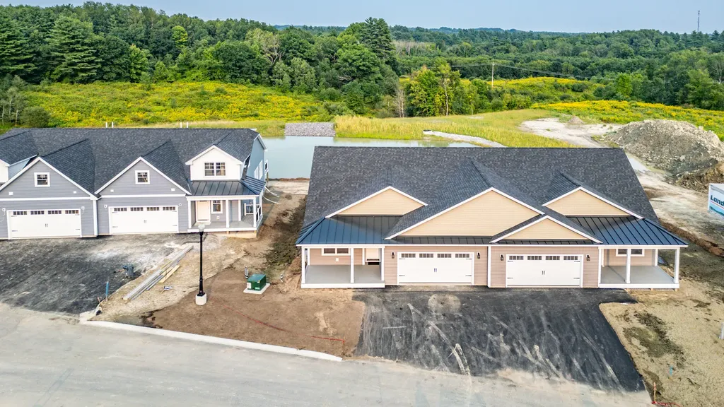 157 Winterberry Drive Westbrook ME 04092