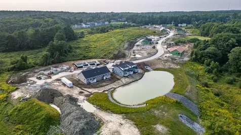 157 Winterberry Drive Westbrook ME 04092