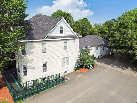 36 Silver Street Waterville ME 04901
