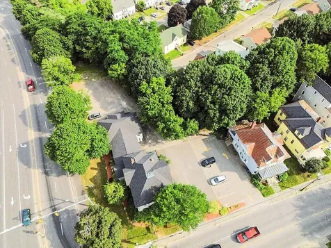 36 Silver Street Waterville ME 04901