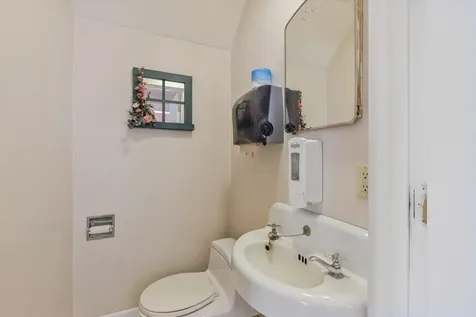 36 Silver Street Waterville ME 04901