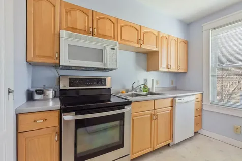 36 Silver Street Waterville ME 04901
