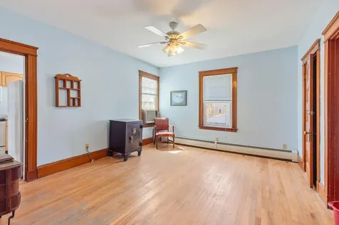 36 Silver Street Waterville ME 04901