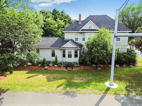 36 Silver Street Waterville ME 04901