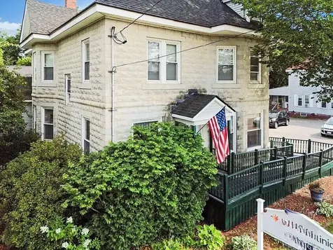 36 Silver Street Waterville ME 04901