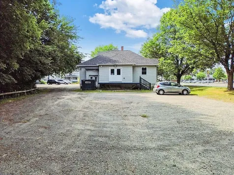 36 Silver Street Waterville ME 04901