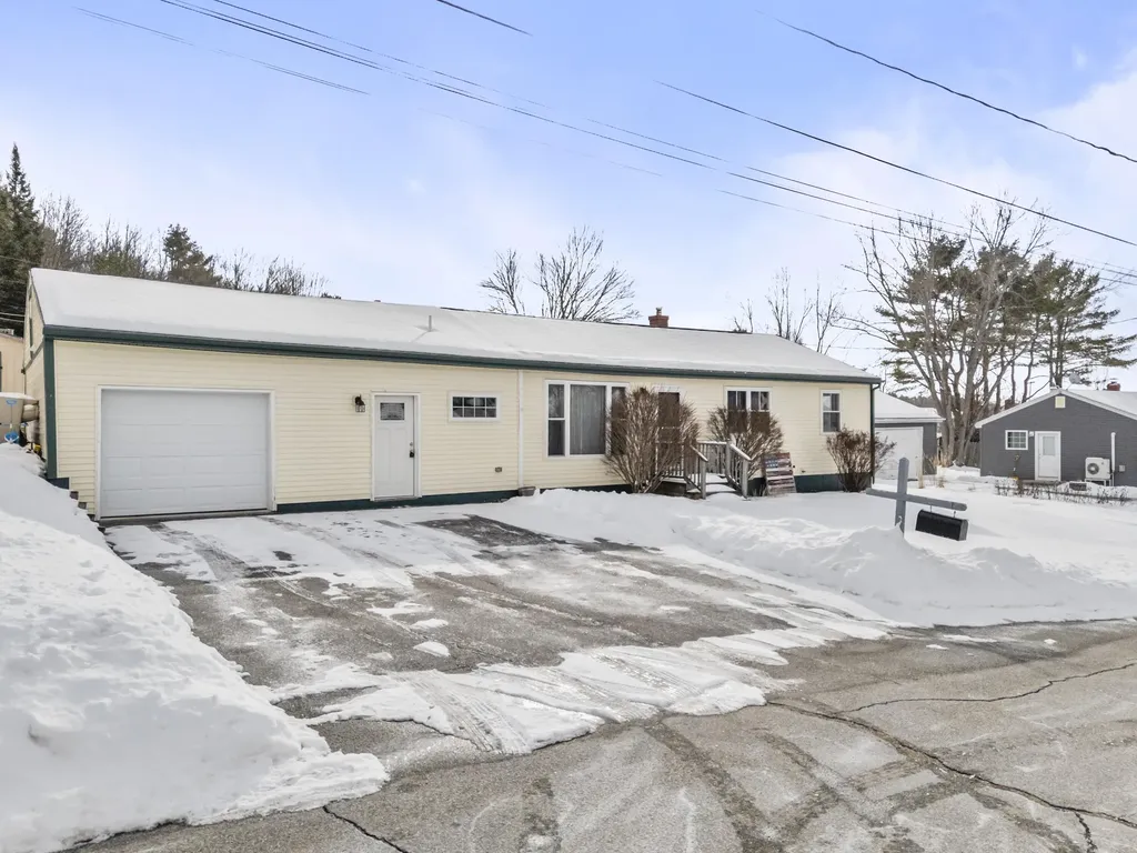 7 Judy Street Lewiston ME 04240
