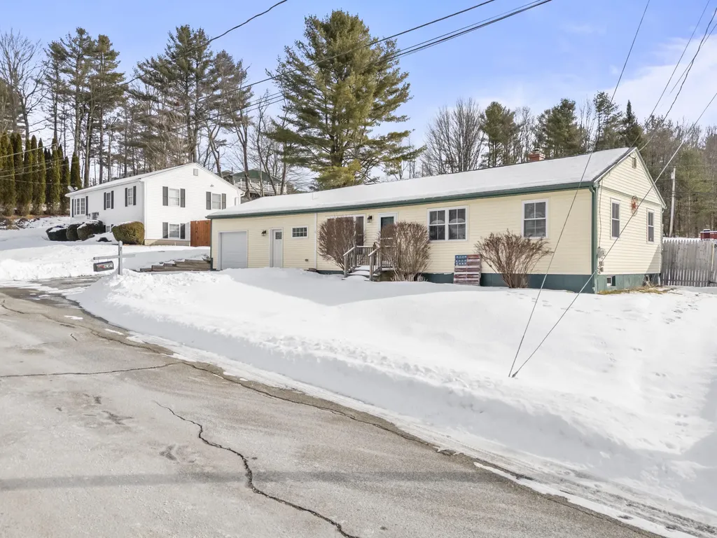 7 Judy Street Lewiston ME 04240