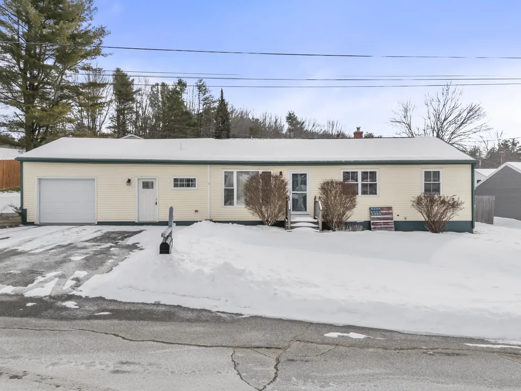 7 Judy Street Lewiston ME 04240