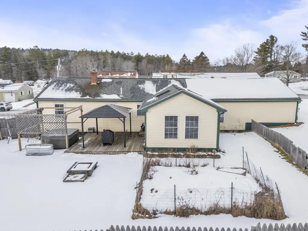 7 Judy Street Lewiston ME 04240